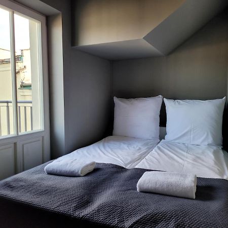 Dada Premium Aparthotel Краків Екстер'єр фото